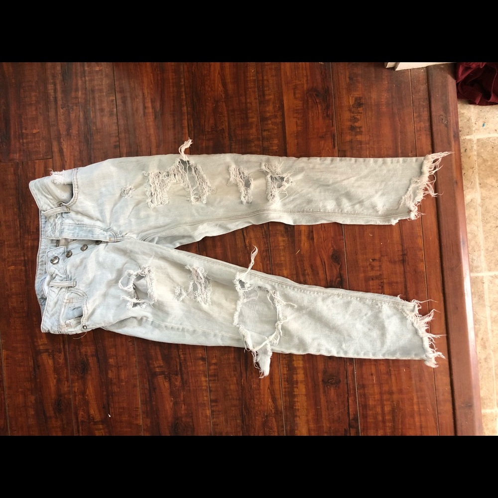 Pants